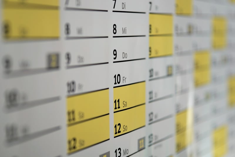 Google Calendar Tool