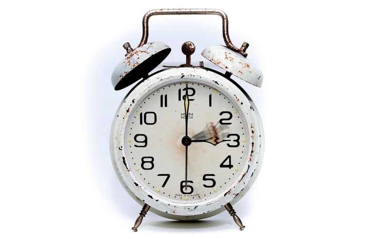 Time Enforcement Image