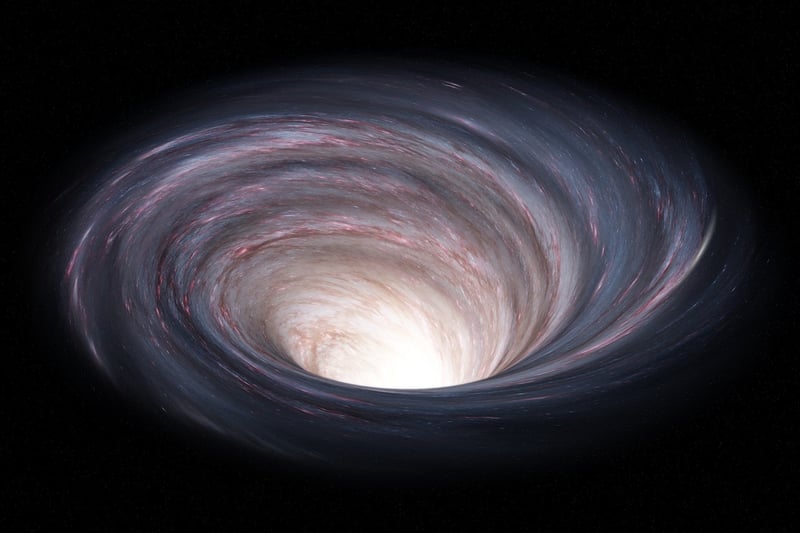 Temporal Anomaly